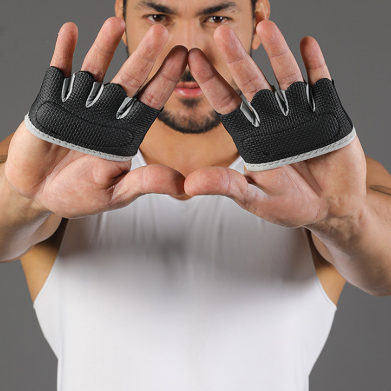 🎁2026 Nieuw binnen 50% KORTING💥Minimal Weight Lifting Gloves