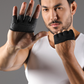 🎁2026 Nieuw binnen 50% KORTING💥Minimal Weight Lifting Gloves