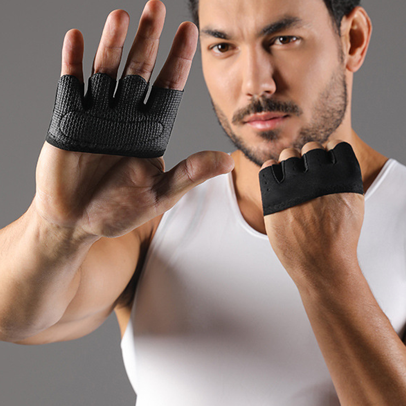 🎁2026 Nieuw binnen 50% KORTING💥Minimal Weight Lifting Gloves