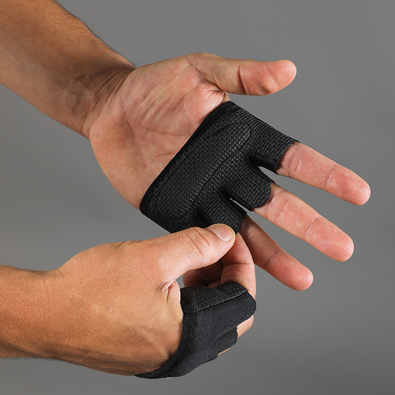 🎁2026 Nieuw binnen 50% KORTING💥Minimal Weight Lifting Gloves