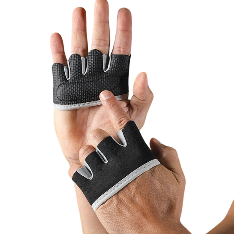 🎁2026 Nieuw binnen 50% KORTING💥Minimal Weight Lifting Gloves