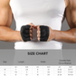 🎁2026 Nieuw binnen 50% KORTING💥Minimal Weight Lifting Gloves