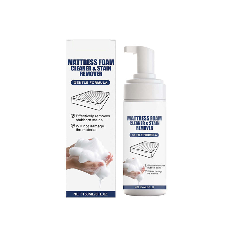 📢📢50 % Rabatt!! ⏰🧼 Multifunktionswaschmittel für Textilien | Fleckenentfernung, Vorwäsche✨