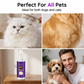 Entwirrungsspray für Hunde und Katzen