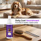 Entwirrungsspray für Hunde und Katzen