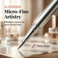 🔥🎁 1+1 GRATIS!!🥳 💞24 Stunden wischfester Präzisions-Flüssig-Eyeliner-Stift✨