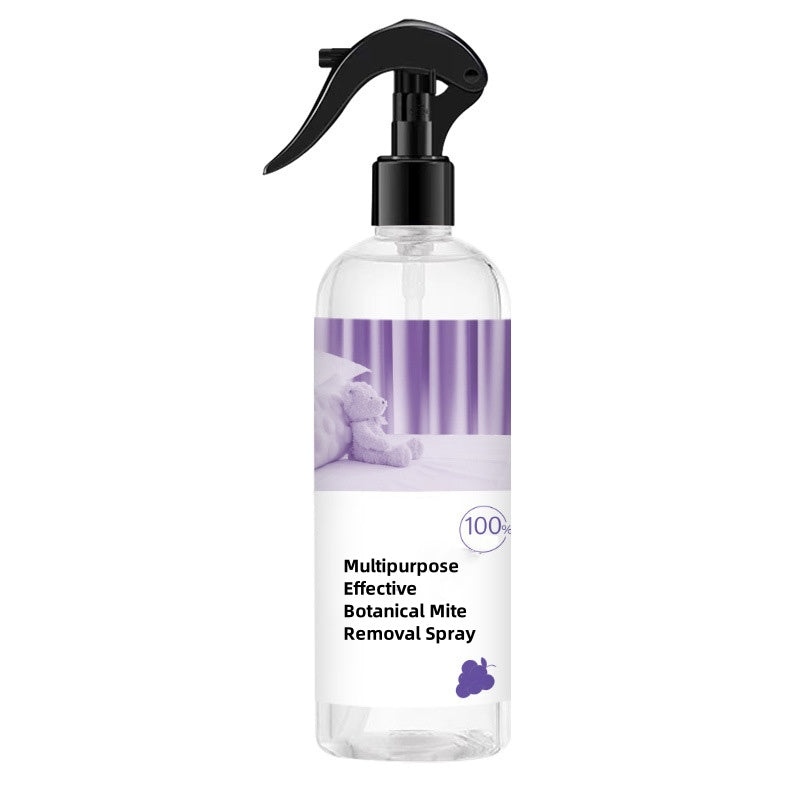 📢📢50 % Rabatt!!🥳 💞 50K+ VERKAUFT! 🏠💚 Vielseitiges, effektives, pflanzliches Milbenspray