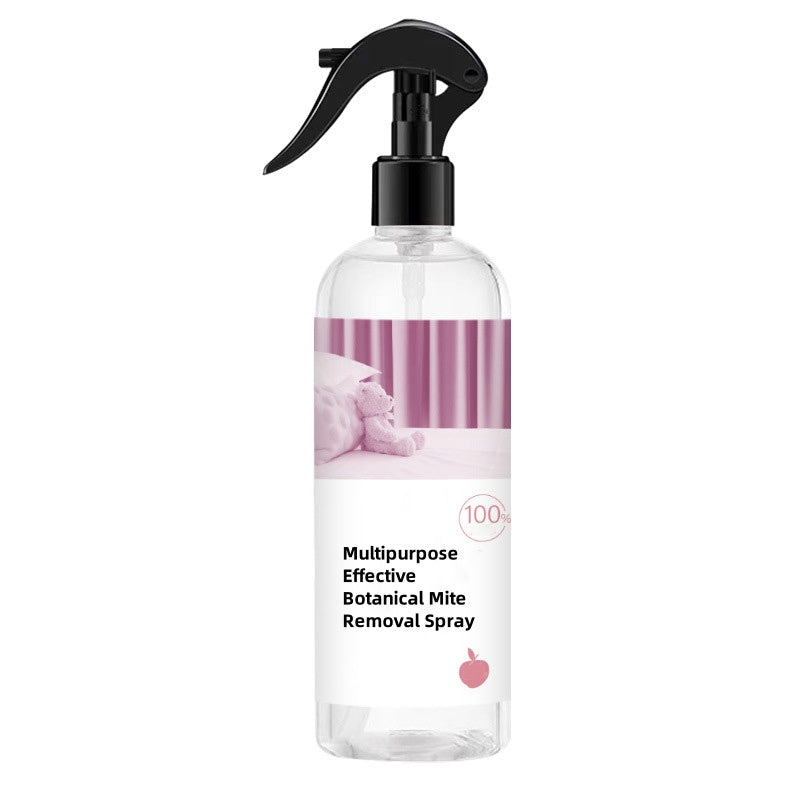 📢📢50 % Rabatt!!🥳 💞 50K+ VERKAUFT! 🏠💚 Vielseitiges, effektives, pflanzliches Milbenspray