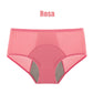 🌸KAUFE 5 UND ERHALTE 5 GRATIS 🌸2026 Neueste High Waist Leak proof Höschen
