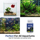 📢📢50 % Rabatt!!🥳 🌿🐠 Algenhemmendes Mittel für Aquarien – hemmt das Algenwachstum, schont Fische und Garnelen, regelmäßige Anwendung hält Scheiben und Dekorationen sauber 🛡️💚