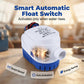 ⏳ZEITLICH BEGRENZTES ANGEBOT: 50 % RABATT! 🌊Automatische Tauchbilgepumpe