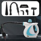 📢📢50 % Rabatt!!🥳Hand-Hochdruck-Dampfreiniger mit 9 Zubehörteilen