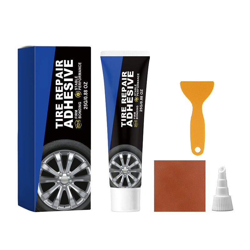 🚗 Reifenreparatur-Klebeset