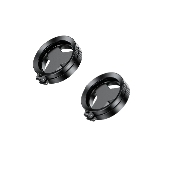 🔥50 % Rabatt! Halber Preis! 📸 2-in-1 Magnetisches CPL- und Sternfilterobjektiv