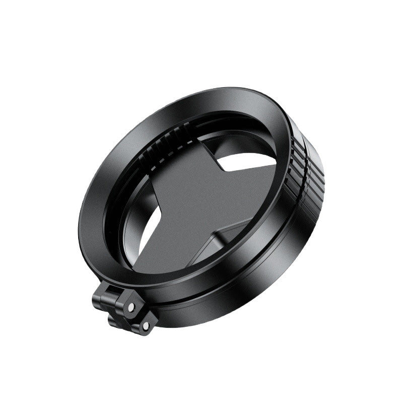 🔥50 % Rabatt! Halber Preis! 📸 2-in-1 Magnetisches CPL- und Sternfilterobjektiv