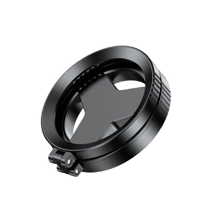 🔥50 % Rabatt! Halber Preis! 📸 2-in-1 Magnetisches CPL- und Sternfilterobjektiv