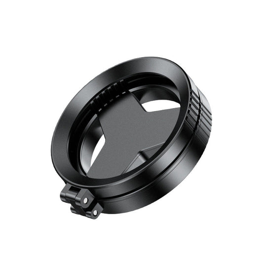 🔥50 % Rabatt! Halber Preis! 📸 2-in-1 Magnetisches CPL- und Sternfilterobjektiv