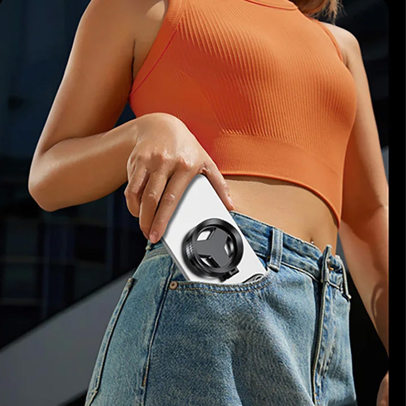 🔥50 % Rabatt! Halber Preis! 📸 2-in-1 Magnetisches CPL- und Sternfilterobjektiv