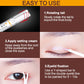 🔥🔥 1+1 GRATIS!! 🥳💞 Doppellid-Stift mit Lidfalten-Effekt in 3 Sekunden 👁️👁️