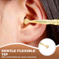 🦻💥 50 % RABATT! Nie wieder Schmerzen und Kratzen im Ohr! Dieser Ohrlöffel mit weicher, flexibler Spitze reinigt sicher und angenehm – für die ganze Familie!