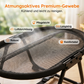 📢📢50 % Rabatt!! + KOSTENLOSER VERSAND 🥳🐾Kühles Sommer-Haustierbett – Faltbare Liegefläche mit feuchtigkeitsableitendem Stoff🛏️💚