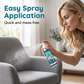 🔥🎁 2+1 GRATIS!!🥳🐾Pflanzliches Haustierabwehrspray für Katzen und Kätzchen🌿
