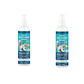 🔥🎁 2+1 GRATIS!!🥳🐾Pflanzliches Haustierabwehrspray für Katzen und Kätzchen🌿