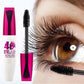 👁️ 4D Volumen Wimperntusche – Wasserfest, langanhaltend & für extra Länge und Dichte!