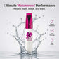 👁️ 4D Volumen Wimperntusche – Wasserfest, langanhaltend & für extra Länge und Dichte!