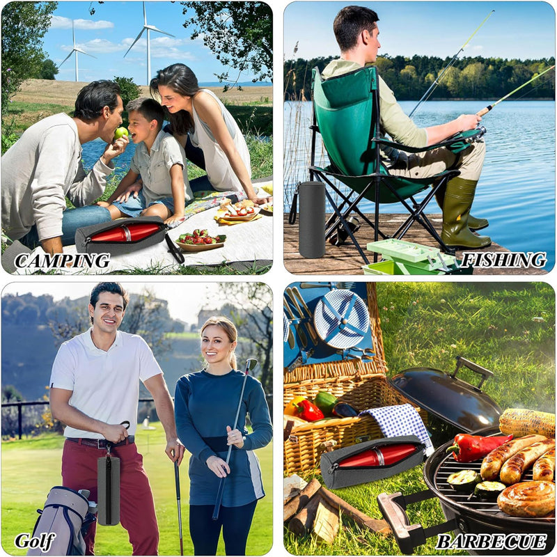 📢📢50 % Rabatt!!🥳 💞 50K+ VERKAUFT! 🏌️⛳ Golf-Kühltasche mit Schultergurt