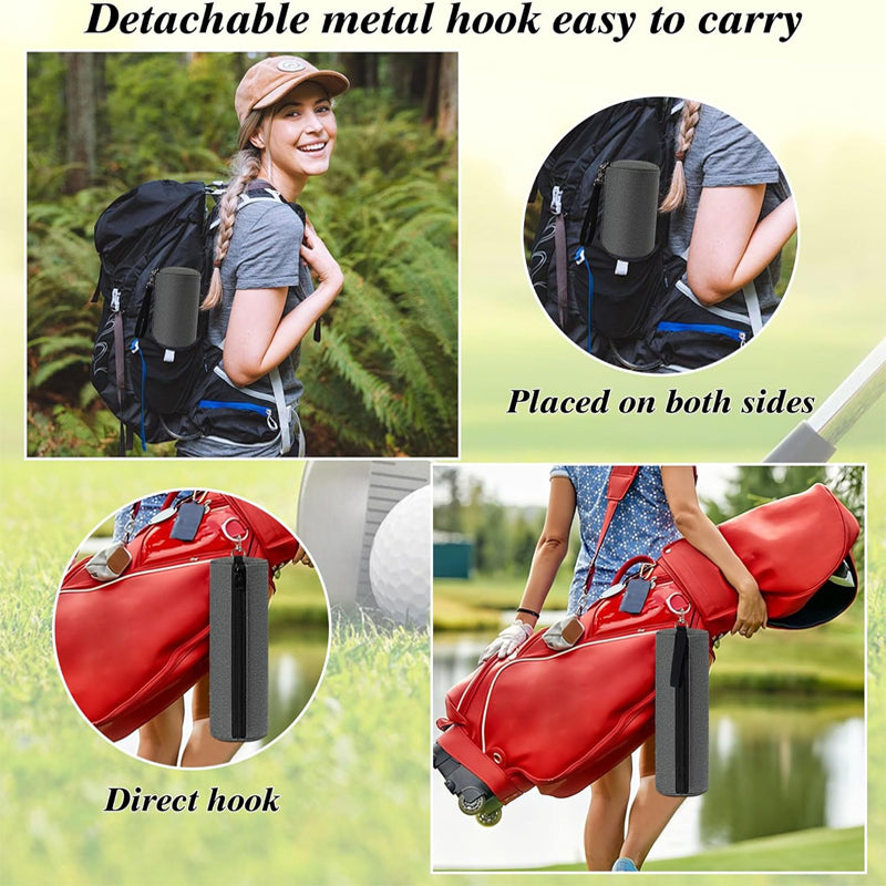 📢📢50 % Rabatt!!🥳 💞 50K+ VERKAUFT! 🏌️⛳ Golf-Kühltasche mit Schultergurt
