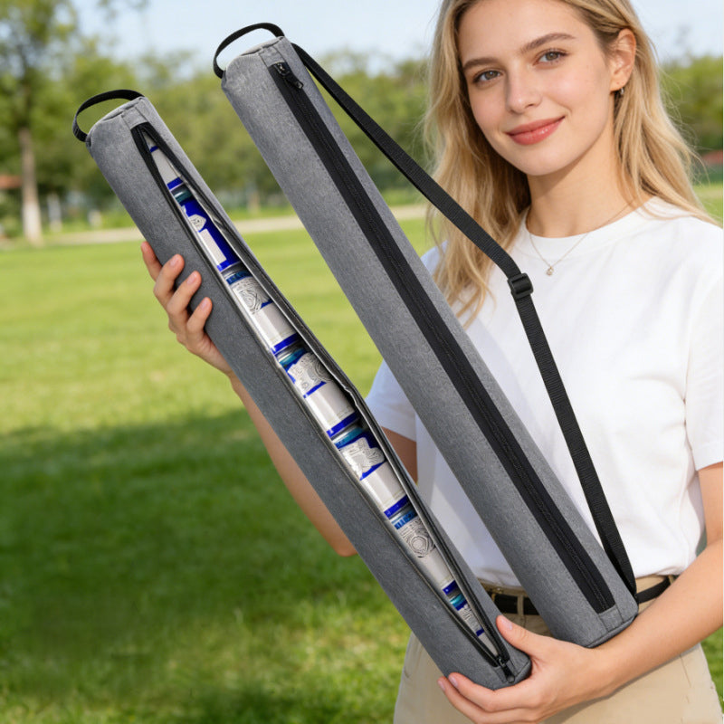 📢📢50 % Rabatt!!🥳 💞 50K+ VERKAUFT! 🏌️⛳ Golf-Kühltasche mit Schultergurt