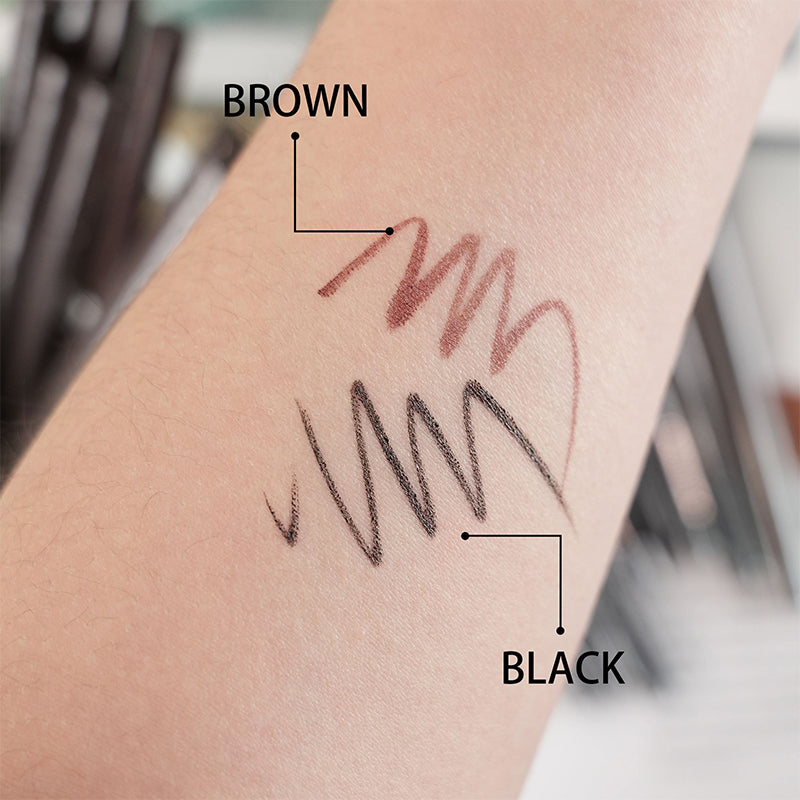 🔥🎁 1+1 GRATIS!! 🥳💞 50K+ VERKAUFT! ⚡💧 Wasserfester Flüssig-Eyeliner-Stift