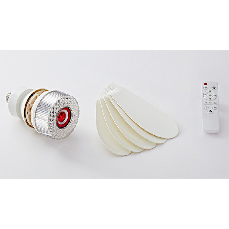 📢📢50 % RABATT!! ⏰3-in-1-Deckenventilator mit Licht und Bluetooth-Lautsprecher 🎵 Kühle Brise, sanftes Licht und angenehme Musik – Komfort den ganzen Tag 🛋️
