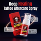 📢📢50 % Rabatt!!🥳💞 2+1 GRATIS!!⚡🧴Feuchtigkeitsspendendes Spray zur Nachsorge bei Tattoos