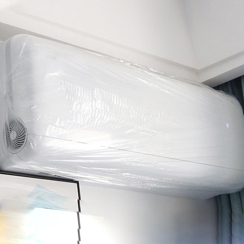 🔥🎁 2+1 GRATIS!!🥳 💞Verdickte, transparente Staubschutzhülle – flexibel, transparent, wiederverwendbar, 20er-Packung! 📦✨