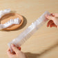 🔥🎁 2+1 GRATIS!!🥳 💞Verdickte, transparente Staubschutzhülle – flexibel, transparent, wiederverwendbar, 20er-Packung! 📦✨