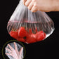 🔥🎁 2+1 GRATIS!!🥳 💞Verdickte, transparente Staubschutzhülle – flexibel, transparent, wiederverwendbar, 20er-Packung! 📦✨