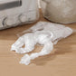 🔥🎁 2+1 GRATIS!!🥳 💞Verdickte, transparente Staubschutzhülle – flexibel, transparent, wiederverwendbar, 20er-Packung! 📦✨