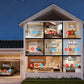📢📢50 % Rabatt!!🏠✨Multigas‑Alarm mit LCD‑Display | CO‑, Gas‑ und Rauchmelder, Temperatur‑ und Luftfeuchtigkeitsüberwachung 中文