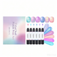 🔥🔥 2026 NEU 🥳💞 50K+ VERKAUFT! ⚡💅Set mit 6 Gel-Nagellackstiften🌈🎨