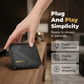 📢📢50 % Rabatt!! ⏰🚀 Leistungsstarke TV-Box mit WLAN & Bluetooth – verwandelt jeden Fernseher in einen Smart TV