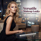 🔥🎁 2+1 GRATIS!!🥳 💞 50K+ VERKAUFT! ⚡🖤 Wasserfester Gel-Eyeliner-Stift 👁️💧