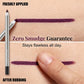 🔥🎁 2+1 GRATIS!!🥳 💞 50K+ VERKAUFT! ⚡🖤 Wasserfester Gel-Eyeliner-Stift 👁️💧