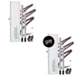 🔥🎁 2+1 GRATIS!!🥳 💞 50K+ VERKAUFT! ⚡🖤 Wasserfester Gel-Eyeliner-Stift 👁️💧
