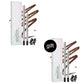 🔥🎁 2+1 GRATIS!!🥳 💞 50K+ VERKAUFT! ⚡🖤 Wasserfester Gel-Eyeliner-Stift 👁️💧