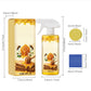 All-in-One Holzpolitur- und Reinigungsspray