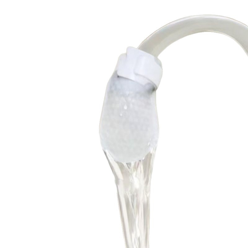 🔥🎁 2+1 GRATIS!!🥳💞 50K+ VERKAUFT! ⚡💧Spritzschutzfilter für Küchenarmaturen zur Entfernung von Ablagerungen und Rost