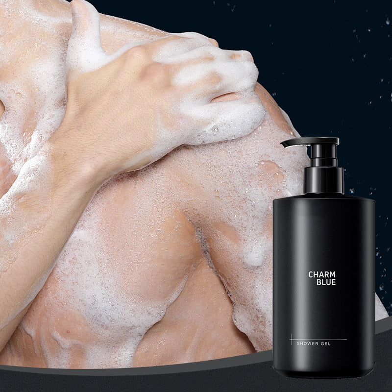 📢📢50 % Rabatt!!🥳 💞 50K+ VERKAUFT! ⚡🚿Feuchtigkeitsspendendes und langanhaltend duftendes Duschgel🌿