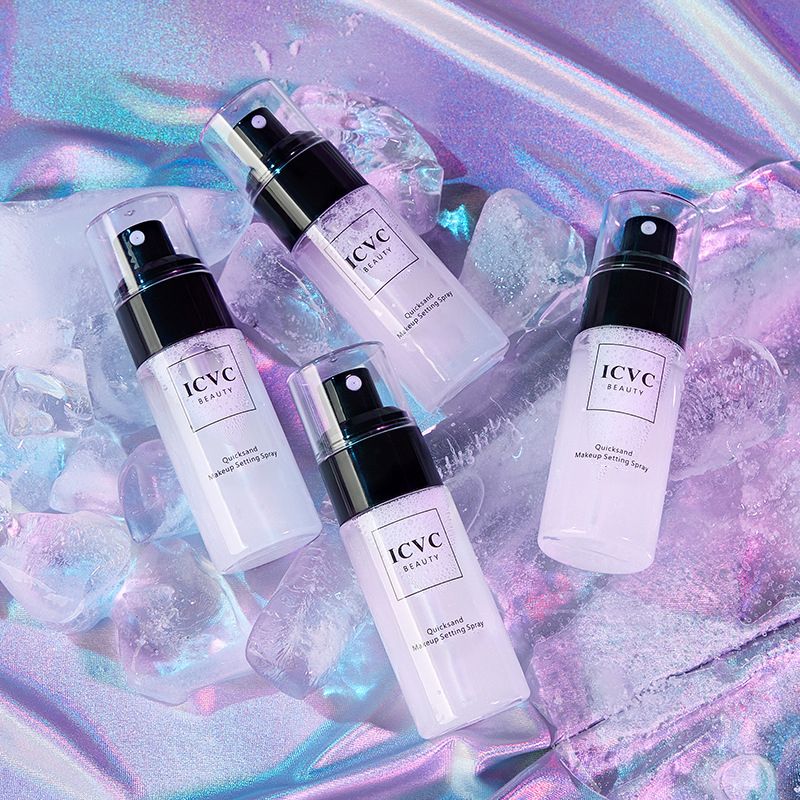 🔥🎁 2+1 GRATIS!!🥳 💞 50K+ VERKAUFT! ⚡ Mattierendes, wasserfestes Make-up-Fixierspray